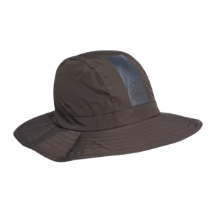 Beretta Bucket Hat Brown Bark