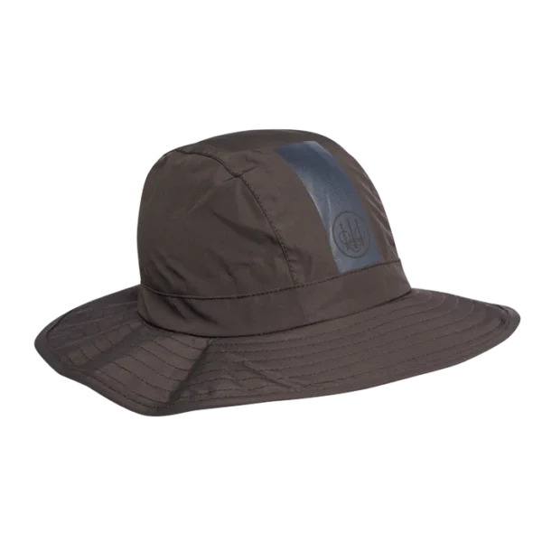 Beretta Bucket Hat Brown Bark