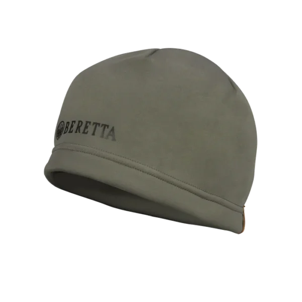 Beretta B-Xtreme Beanie Green