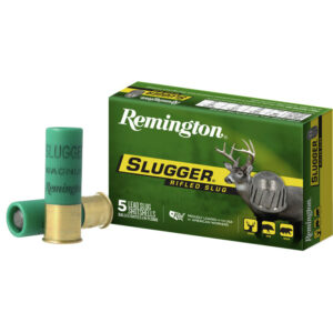 Remington Palla cal. 12 Semi Mag.