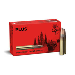 Geco Plus cal. 9,3x62