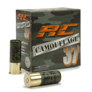 Rc Camouflage 37 HP cal. 12