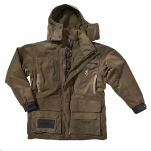 Browning Parka Xpo Big Game