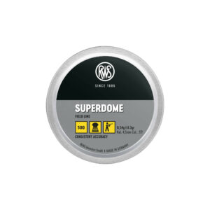 Rws Superdome 4,5mm