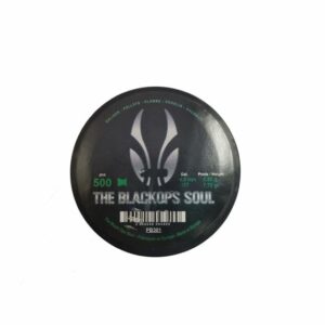 The Blackops Soul 4,5mm