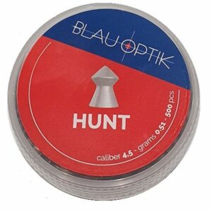 Blauoptik Hunt 4,5mm