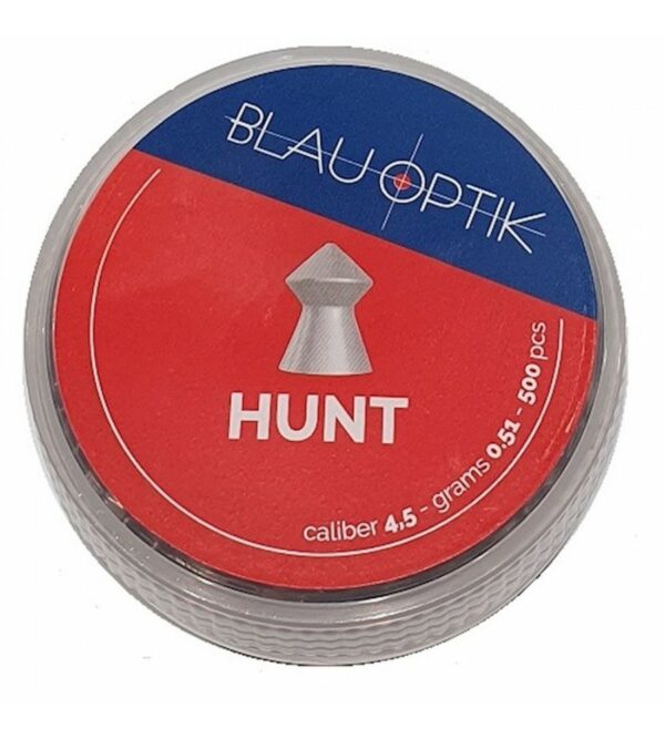 Blauoptik Hunt 4,5mm