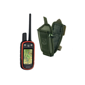 Riserva Porta Gps Garmin R2183