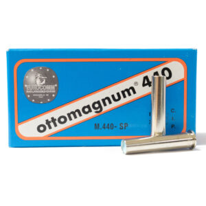 Eurocomm Ottonella Magnum 440