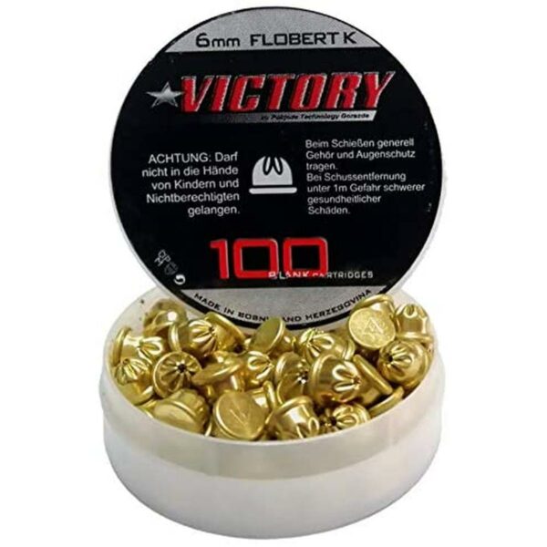 Victory 6mm Flobert K.