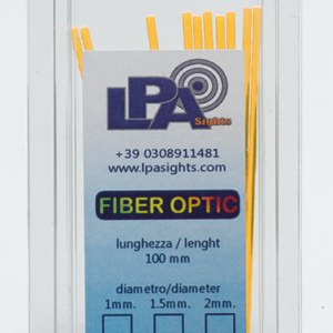 Lpa Fibra Ottica Giallo BFO20G