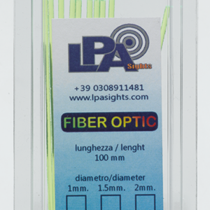 Lpa Fibra Ottica Verde BFO20V