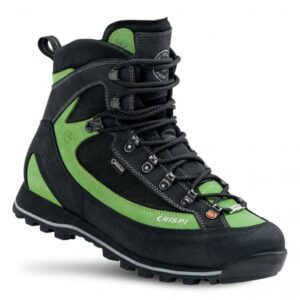 Crispi Summit Gtx Grey Green