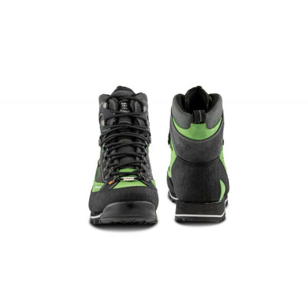 Crispi Summit Gtx Grey Green