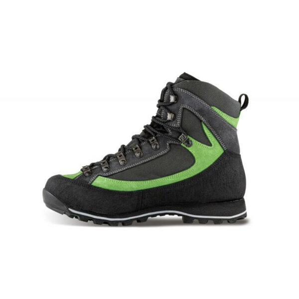 Crispi Summit Gtx Grey Green