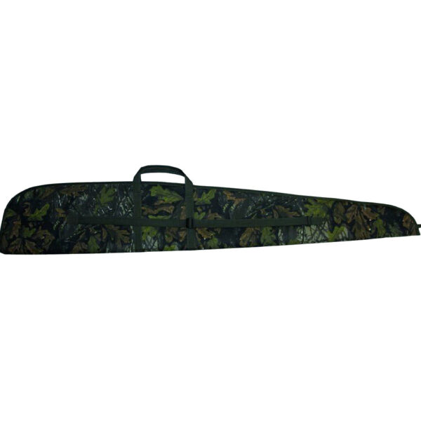 Ares Fodero Imbottito Fucile Camo cm. 130