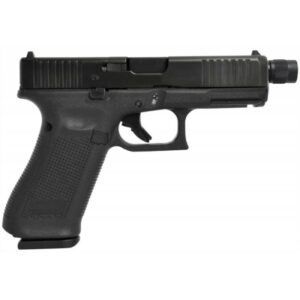 Glock Pistola mod. 45 Fto Mos cal. 9x21