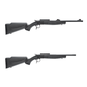 Bergara BA13TD Standard Black cal. .300BLK