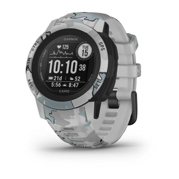 Garmin Instinct 2S Camo Edition cod. 010-02563-03