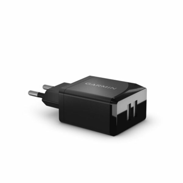 Garmin Adattatore Alimentazione Usb 2 Porte cod. 010-13023-02