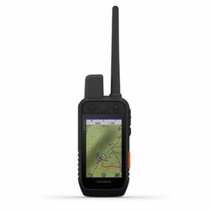 Garmin Palmare Alpha 200i K cod. 010-02230-555