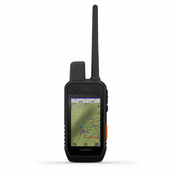 Garmin Palmare Alpha 200i K cod. 010-02230-555