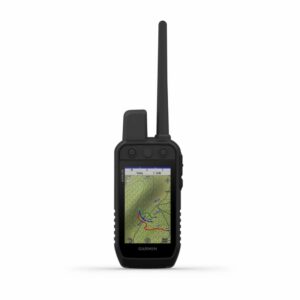 Garmin Palmare Alpha 200 K