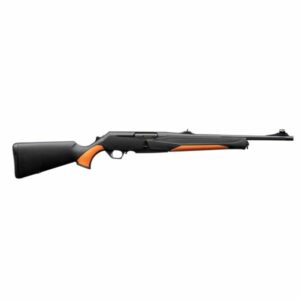 Browning Carabina 4X Tracks cal. .30-06 canna 47cm Black/Orange