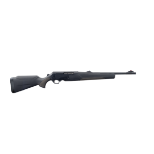 Browning Carabina 4X Tracks cal. .308win canna 47cm Black/Brown