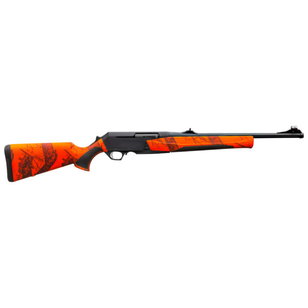 Browning Carabina Traker Pro Hc .30-06 Sprg. canna 47cm