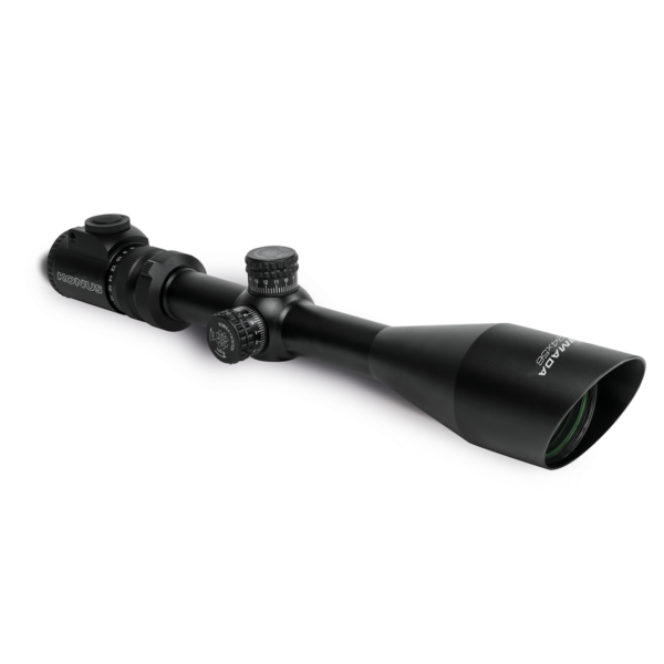 Konus Ottica Armada 6-24x56 Zoom Riflescope cod. 7166