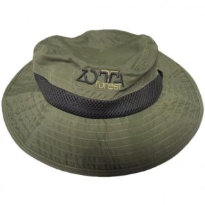 Zotta Forest Cappello Easy Cap cod. ZFCAP0010