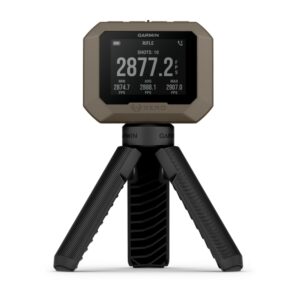 Garmin Cronografo Xero C1 Pro cod. 010-02618-11