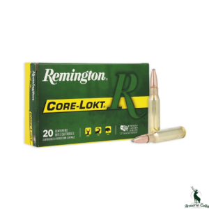 Remington Munizioni Core-Lokt PSP cal. .308 Win. 150 gr. cod. 27842