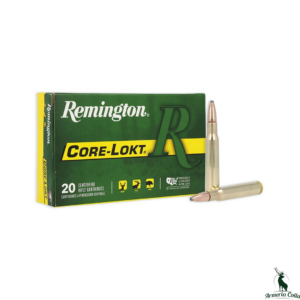 Remington Munizioni Core-Lokt PSP cal. .30-06 Sprg 180 gr. cod. 27828