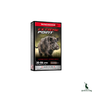 Winchester Munizioni Extreme Point cal. .30-06 Sprg 180 gr. cod. cx3006xplf2