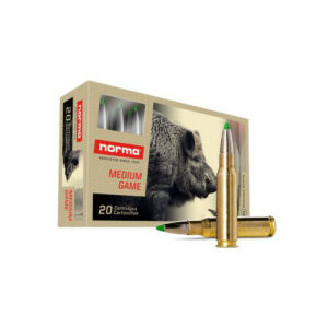 Norma Munizioni EcoStrike cal. .308 Win. 150 gr. cod. 20177562