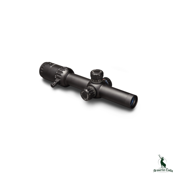 Konus Ottica Event 1-10x24 Zoom Riflescope cod. 7183