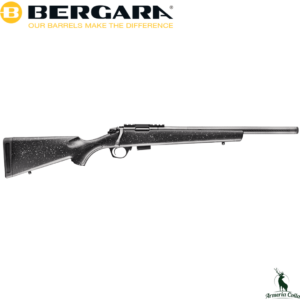 Bergara Carabina BMR Carbon cal. .22Lr.