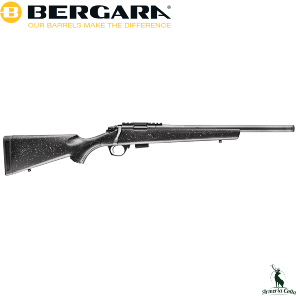 Bergara Carabina BMR Carbon cal. .22Lr.