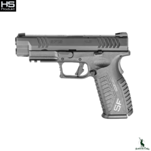 HS Produkt Pistola Semiautomatica mod. SF 19 cal. 9x21 IMI