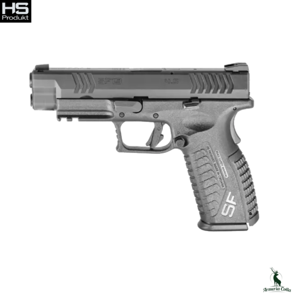 HS Produkt Pistola Semiautomatica mod. SF 19 cal. 9x21 IMI