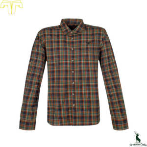 Zotta Forest Camicia Mali Man Shirt art. ZFMS00090