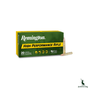 Remington Munizioni Core-Lokt PSP cal. .35 Whelen 250 gr. cod. 21499