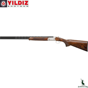 Yildiz Fucile Sovrapposto SPZ M 36 cal. .410 canna 71cm