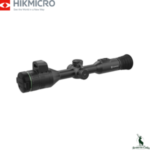 Hikmicro Ottica Notturna Digitale Alpex 4K con Telemetro cod. HM-A50EL