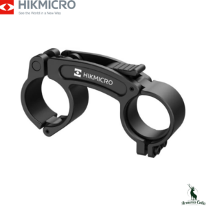 Hikmicro Attacco Torcia per Alpex cod. HM-IRBA