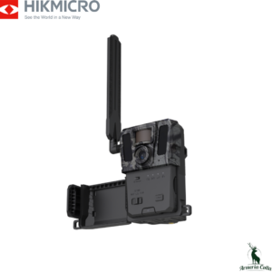 Hikmicro Fototrappola M15 4G cod. HM-M15