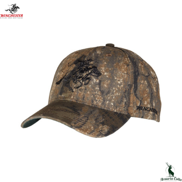 Winchester Cappello Ferus Timber cod. 6082022019