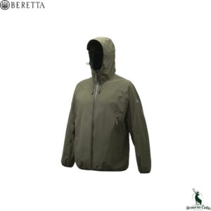 Beretta Giacca Impermeabile Chamois 3L art. GU794T216507AAS